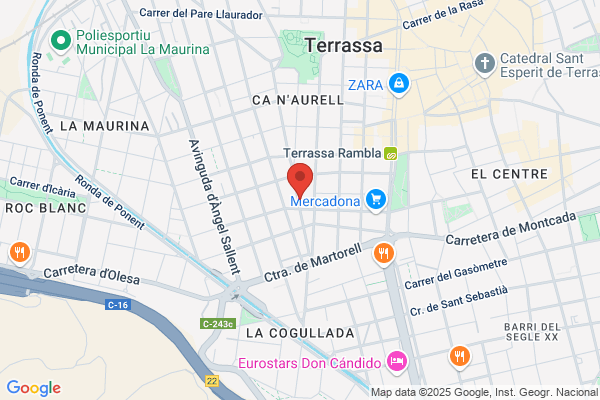 Pizzeria Venecia Mia
