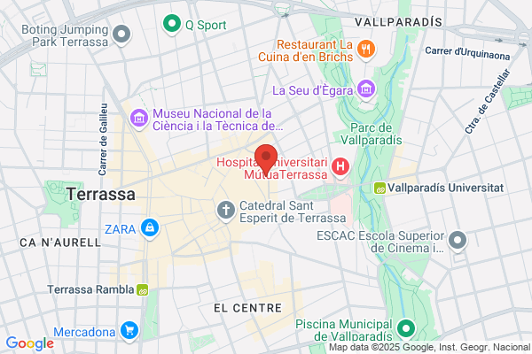 Fortes Ruiz a. M.