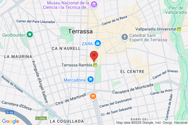 Capell Garcia m.