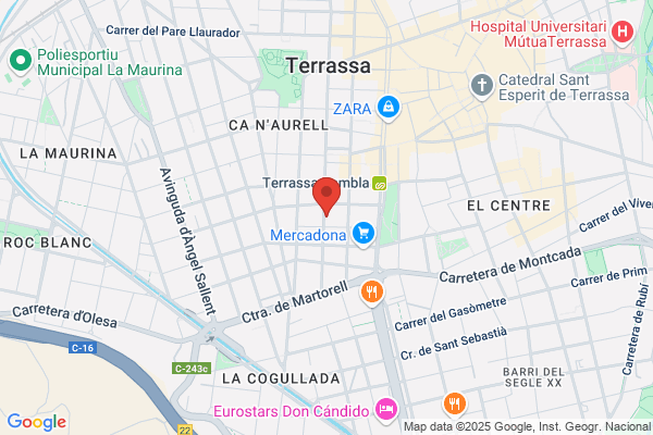 Promocions Inmobiliaries Demetrio Manuel S. L.