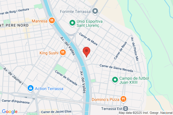 Ascensores Gerardo Colas S.L.