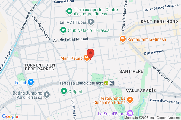 Sportium en Salò Triomf