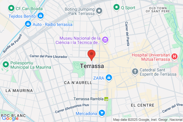 Mail Boxes Etc. - Centro MBE 0248
