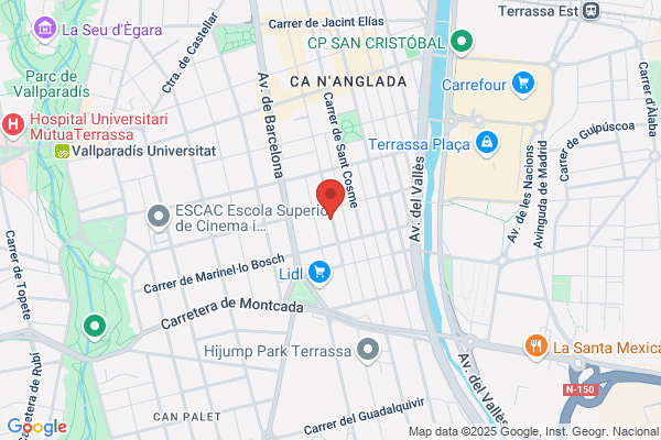 Auto Arpe S.C.P.
