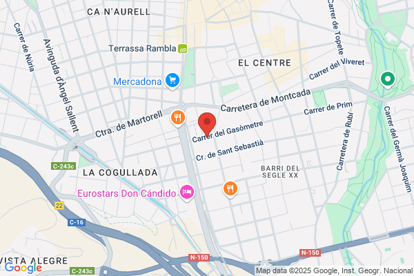 Talleres Campalet S. A. L.