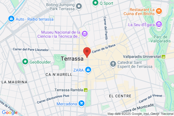 Ferbi Alimentacion S.A.