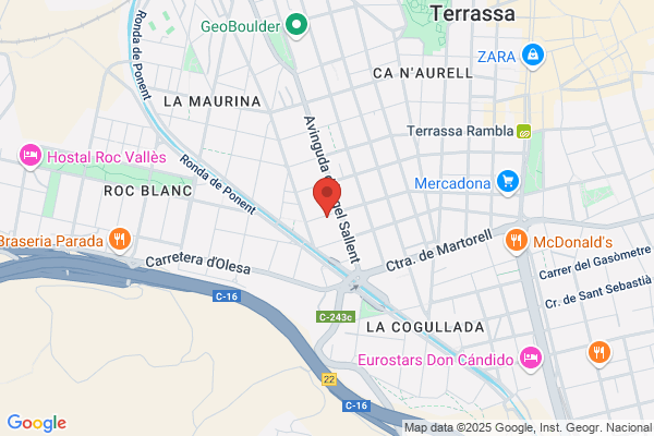 Supermercados Mercuris S.A.