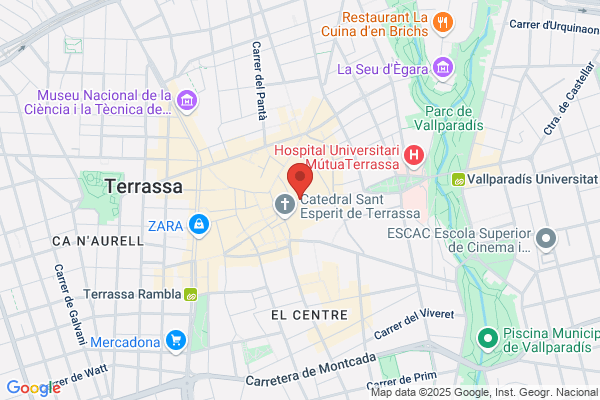 Laboria luis