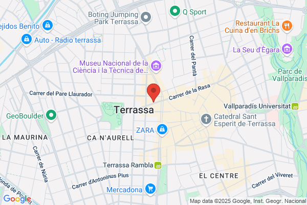 Torrens Plaja j.
