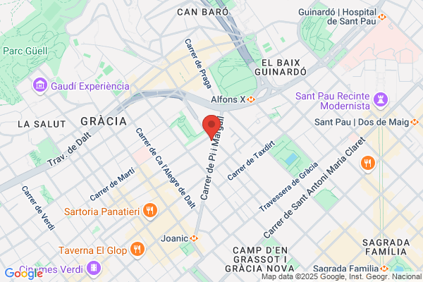 Bcn Travel Y Service S.A.