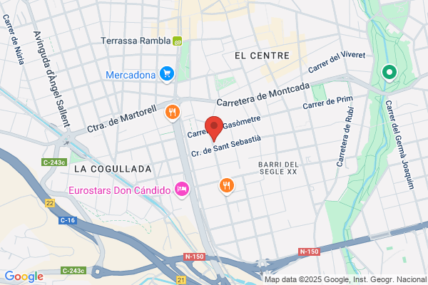 Tramapunt S.L. - Compra Y Venta Maquinaria textil = reparacion transfor ketten-R