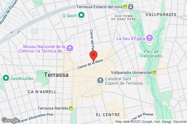 Casa Evaristo