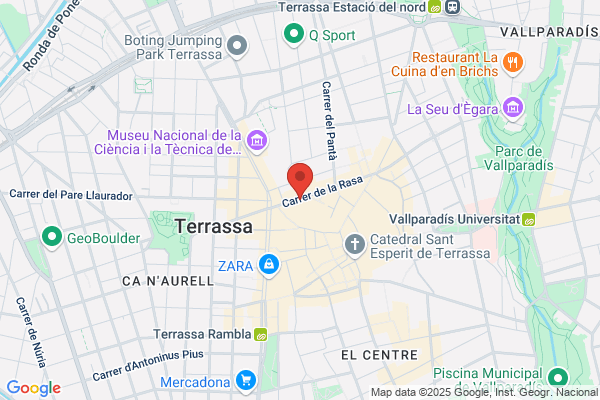 Casa Evaristo S.A. - Comestibles