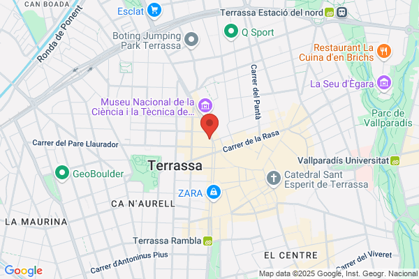 Martinez Ros - Tintoreria m. T.