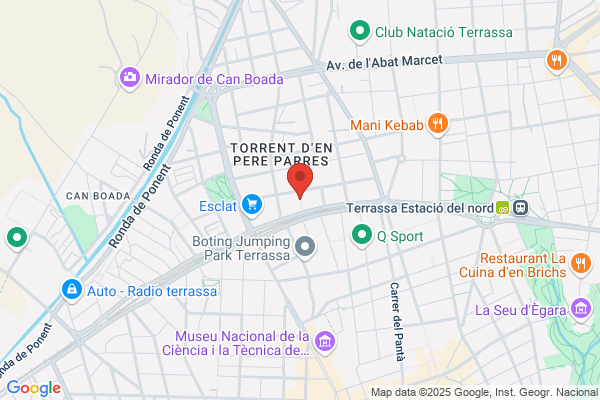 A.M.Topografos S.L.