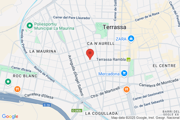 Traduccions Buro Egara