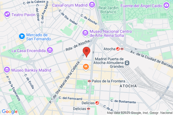 Asociacisn Nacional De Raza Retinta