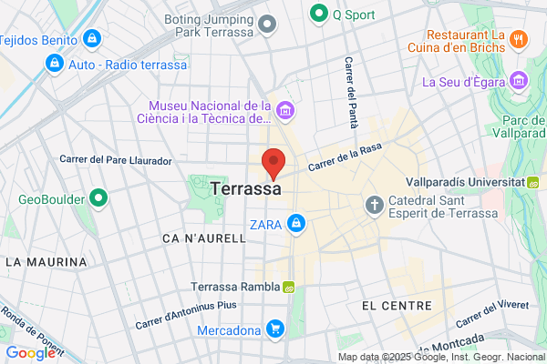 Atunsa, S.A