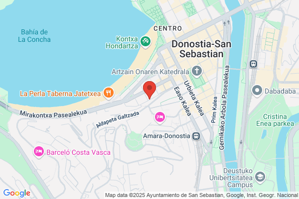 Gobierno Vasco - Eusko Jaurlaritza Direcci≤n De pa