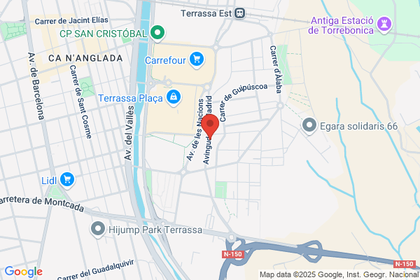 Hostal Morato