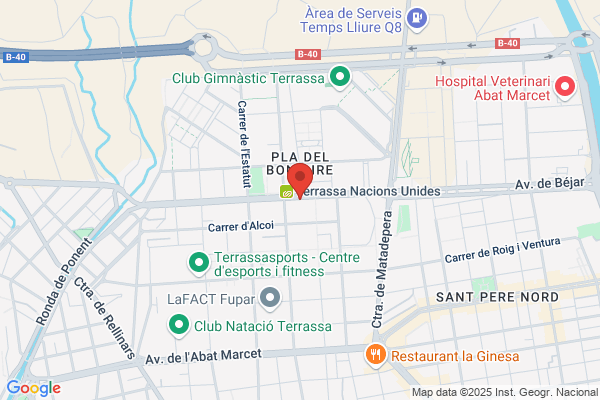 Clinica Veterinaria Egara