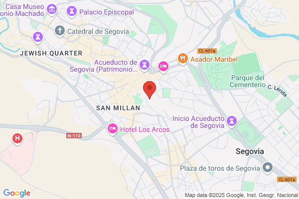 Academia De Artilleria