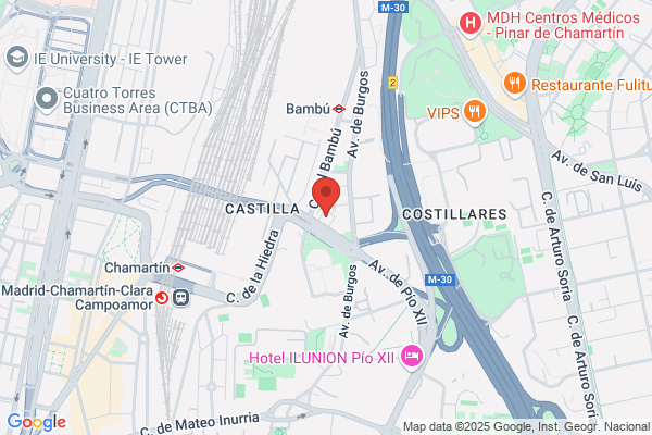 Acs Proyectos Obras Y Construcciones S.A.