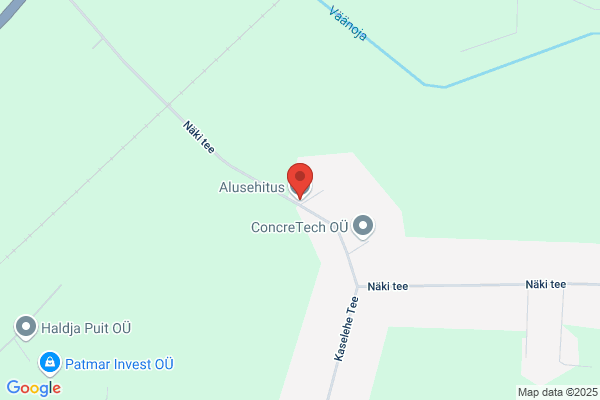 Aluse s. A.