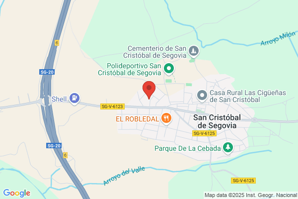 Arquitempo Servicios S.L.