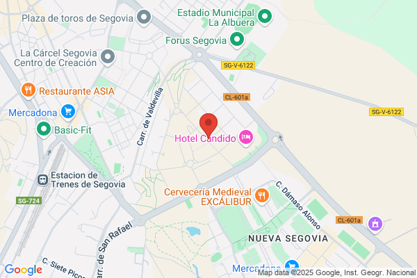 Asociacion De Familiares De Alzheimer