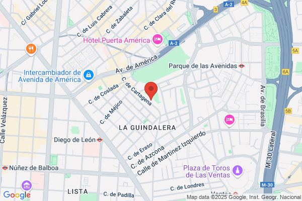 Atrium Formacion A Distancia S.L.