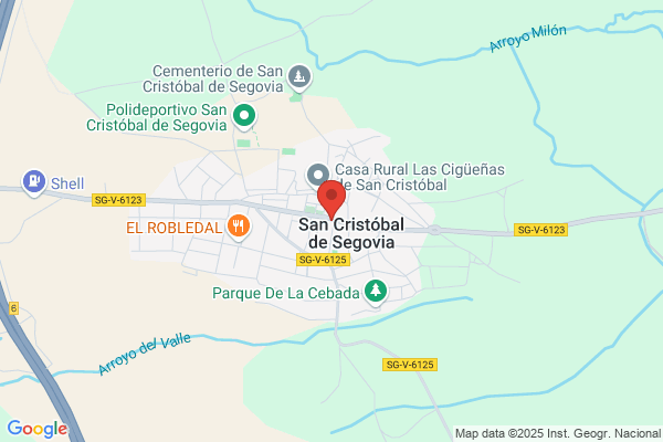 Autoescuela Avenida S.A.