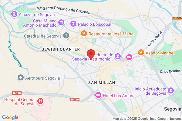 Ayuntamiento (Archivo Municipal)
