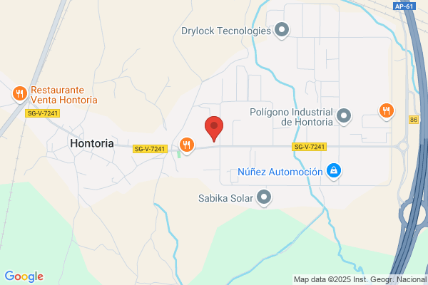 Azulejos Tabanera S. A.