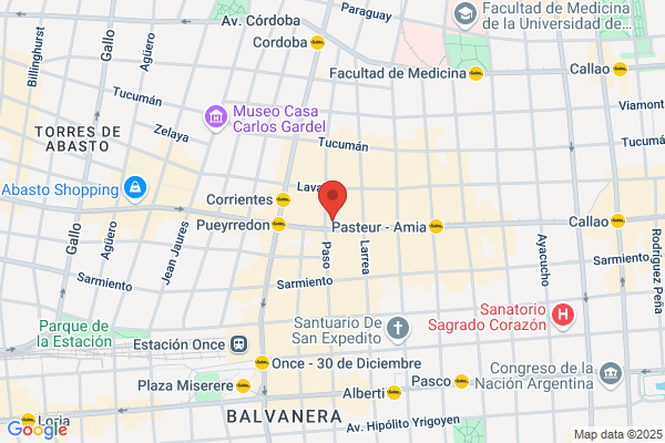 Banco De Comercio S. A.