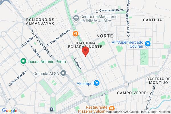Bar El Gimnasio