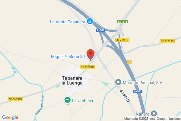 Bastida Garcia j. M.