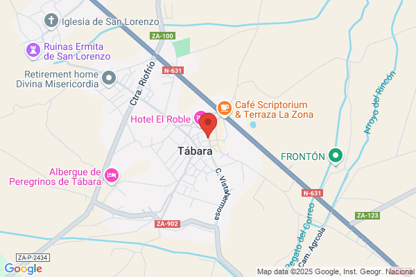 Caja Rural De Zamora