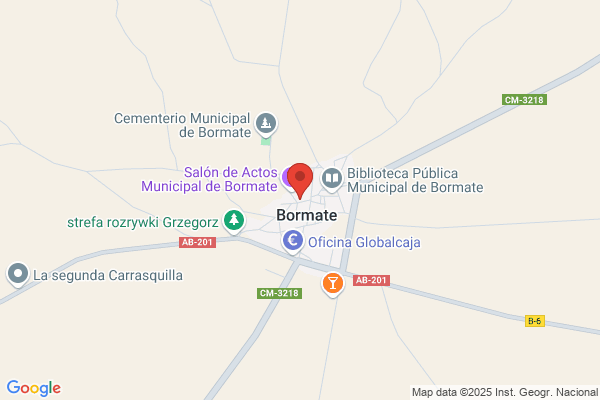 Colegio Rural Agrupado