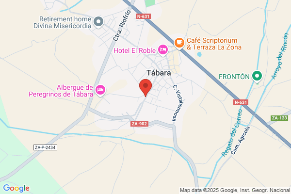 Fontaneria Tabara S.L.