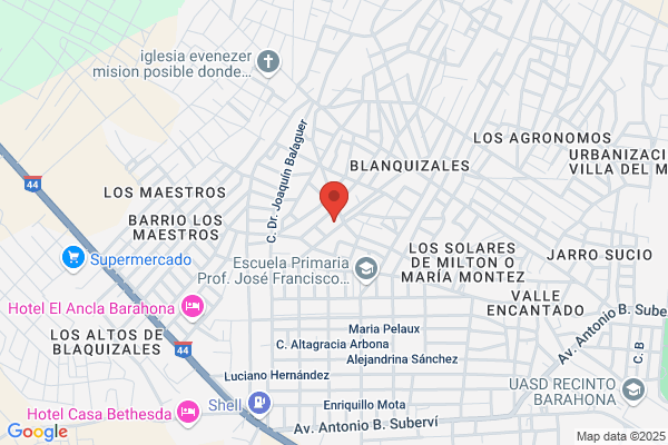 Pescaderia Y Alimentacion Jm Fincias