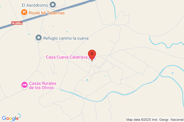 Complejo Calatrava S.L.
