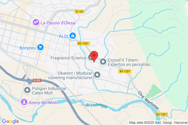 Garcia Aguilera d. M.