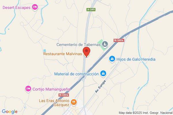 Hosteleria Malvina