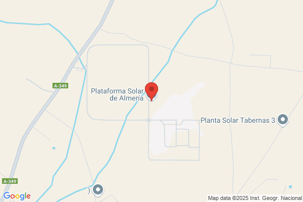 Plataforma Solar