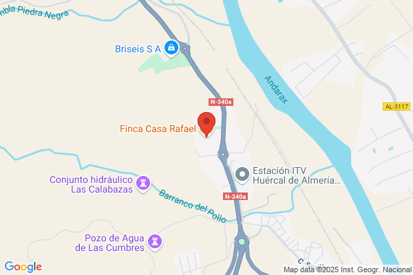 Restaurante Casa Rafael