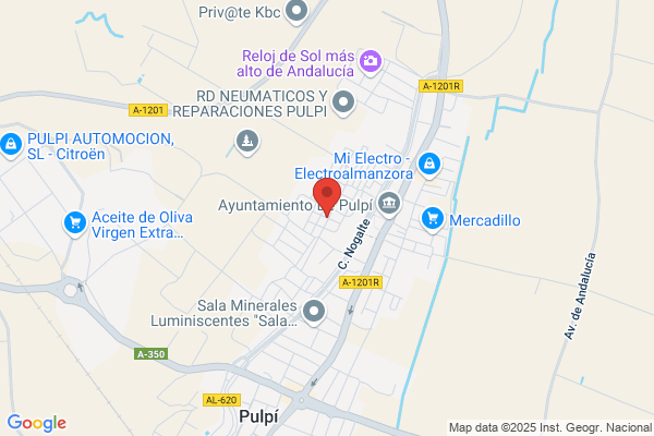 Sociedad Española De Promociones Y Explotaciones Industriales s.L.