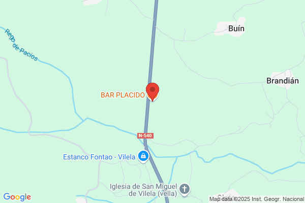 Bar Placido