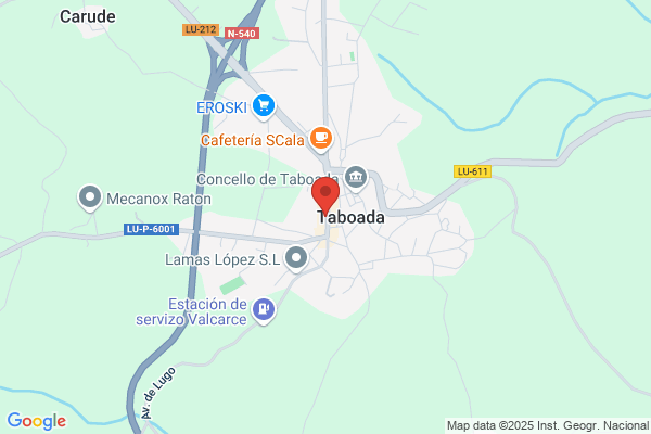 Caixa Rural De Lugo