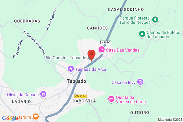 Clinica Dental Dafeira